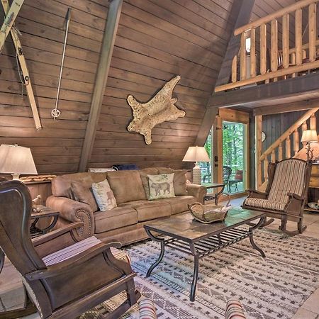 Snuggle Inn In The Heart Of Chalet Village! Gatlinburg Εξωτερικό φωτογραφία