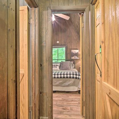 Snuggle Inn In The Heart Of Chalet Village! Gatlinburg Εξωτερικό φωτογραφία