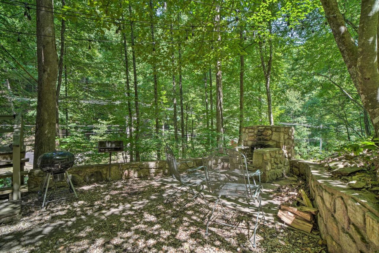 Snuggle Inn In The Heart Of Chalet Village! Gatlinburg Εξωτερικό φωτογραφία