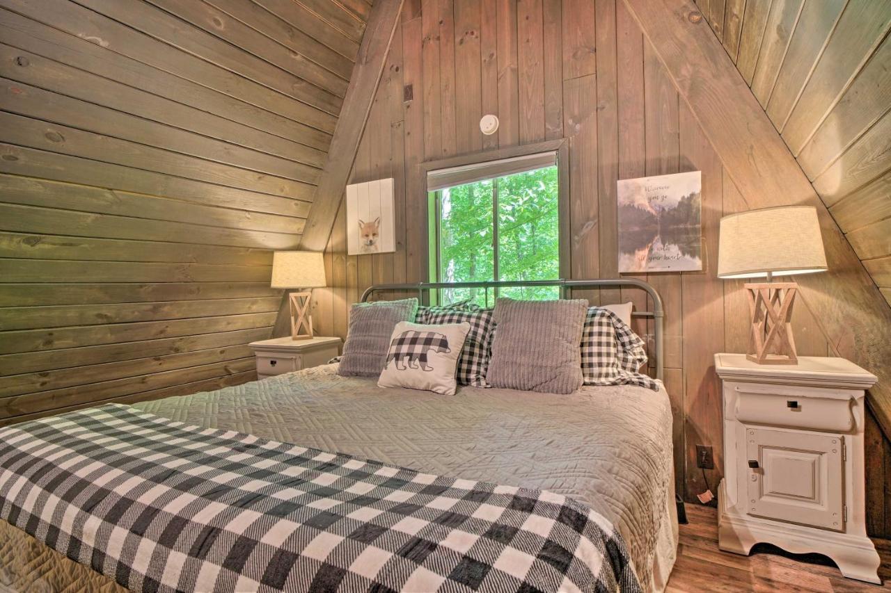 Snuggle Inn In The Heart Of Chalet Village! Gatlinburg Εξωτερικό φωτογραφία