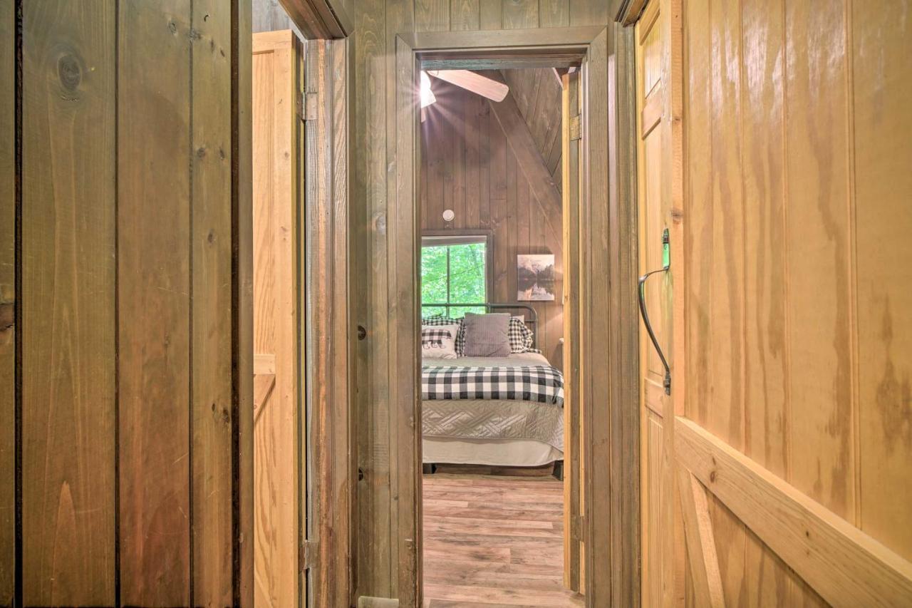 Snuggle Inn In The Heart Of Chalet Village! Gatlinburg Εξωτερικό φωτογραφία