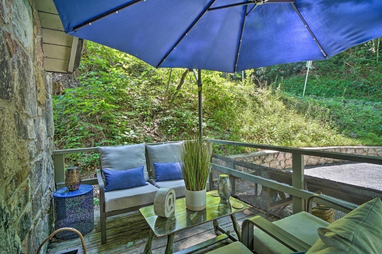 Snuggle Inn In The Heart Of Chalet Village! Gatlinburg Εξωτερικό φωτογραφία