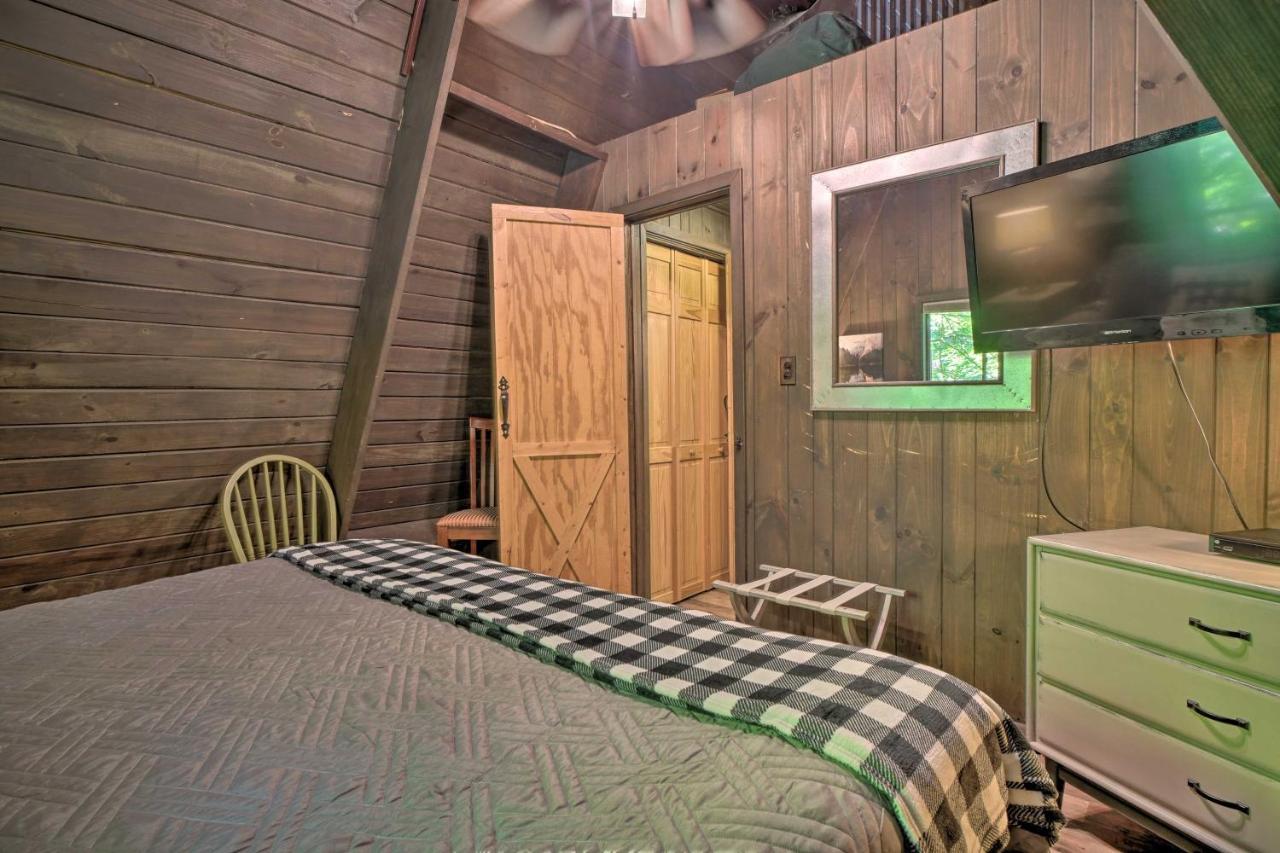 Snuggle Inn In The Heart Of Chalet Village! Gatlinburg Εξωτερικό φωτογραφία