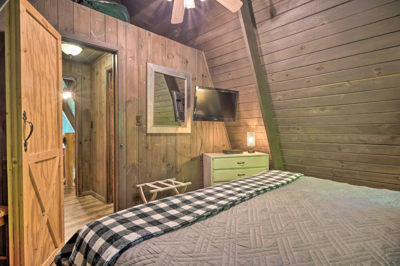 Snuggle Inn In The Heart Of Chalet Village! Gatlinburg Εξωτερικό φωτογραφία