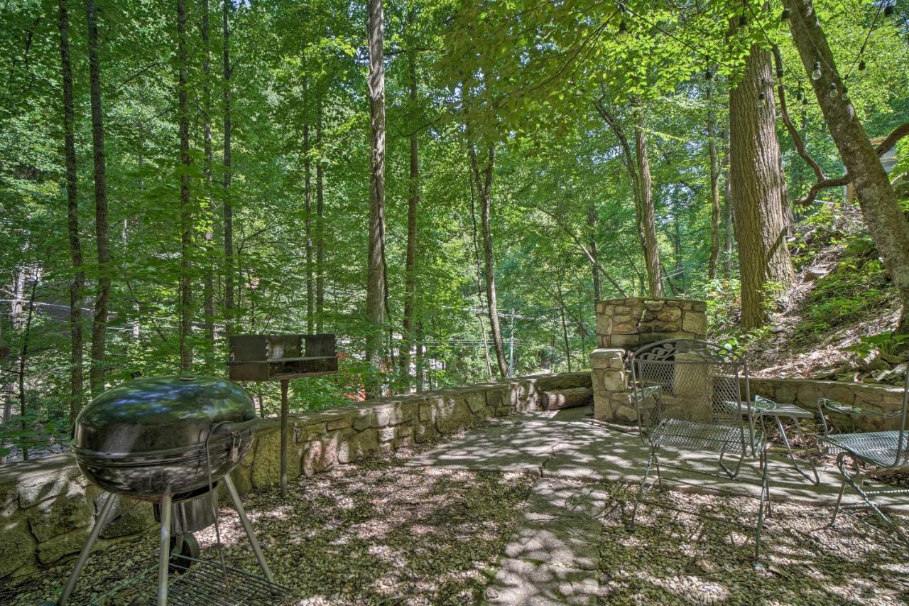 Snuggle Inn In The Heart Of Chalet Village! Gatlinburg Εξωτερικό φωτογραφία
